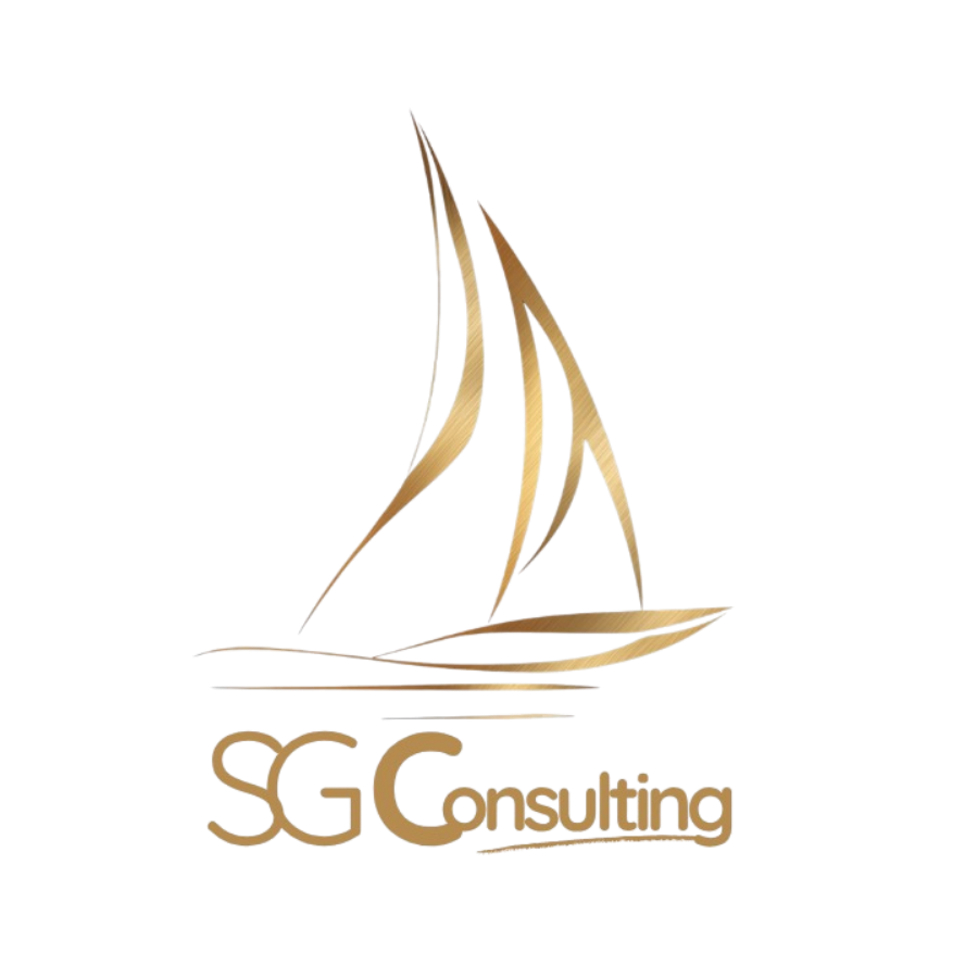 SG Consulting Hamburg Logo