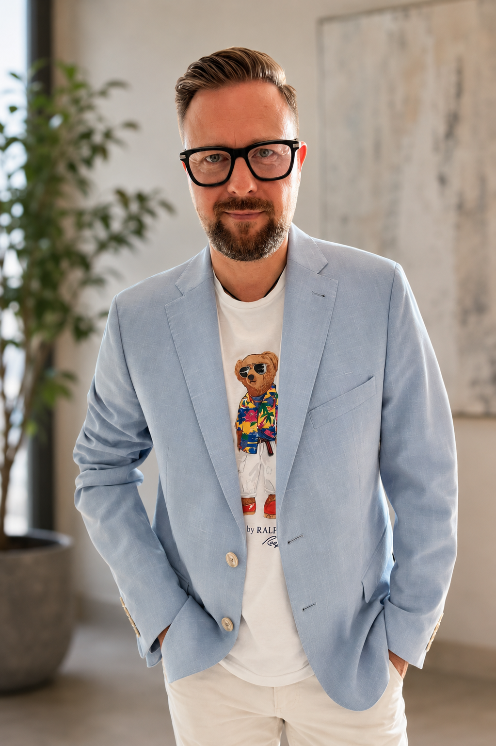 Steffen Günther – Marketing, Vertrieb und Businessentwicklung