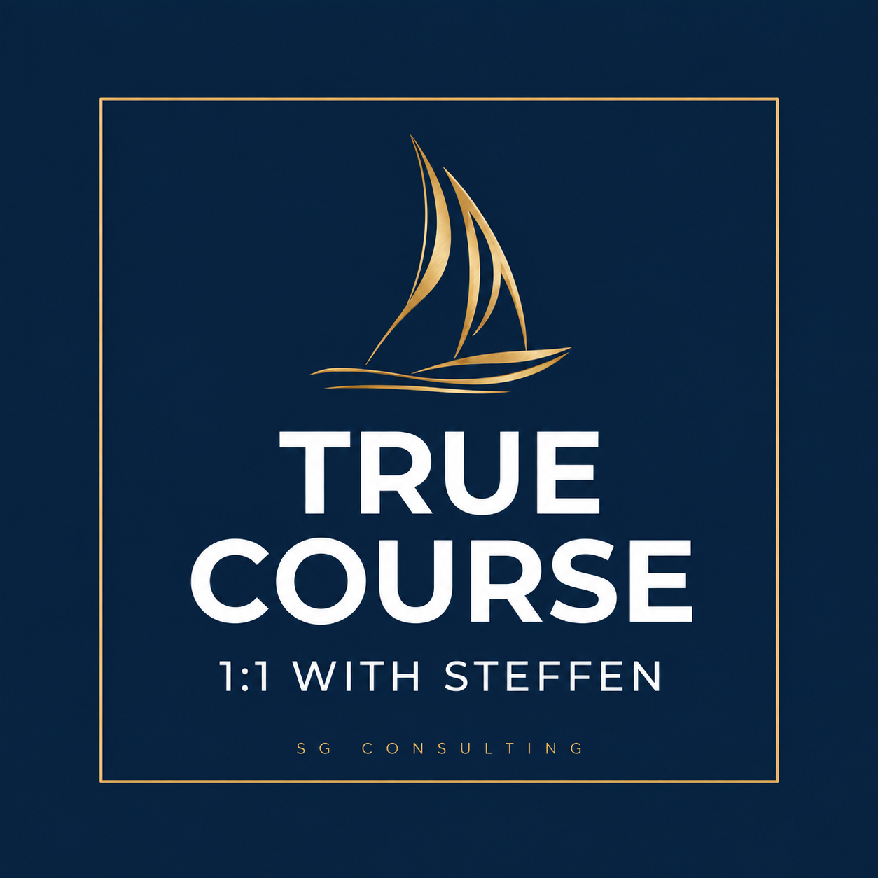 TRUE COURSE – 1:1 Businessbegleitung mit Steffen Günther